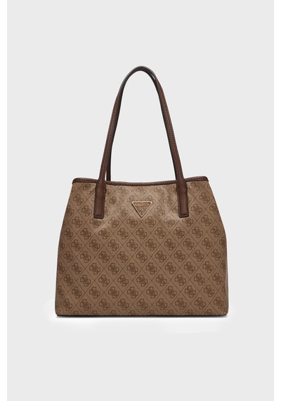 Guess Victtoria Logolu Omuz Askılı Çanta Hwesg951428 Kadın Çanta Hwesg9 51428 Lgw Kahve