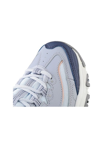 Skechers D'lıtes 150241-lbmt Mor Renkli