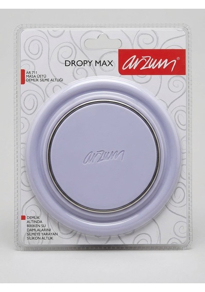 Arzum Ar711 Demlik Silme Altlığı Sarı