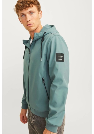 Jack & Jones Erkek Ceket 12236300 Mint Mint Mint Yeşili