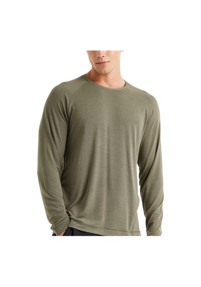 Blackspade Erkek T-shirt 40595 - Yeşil