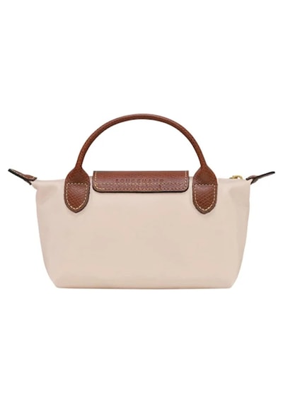 Longchamp Kadın El Çantası Xs 34175 089 Bej