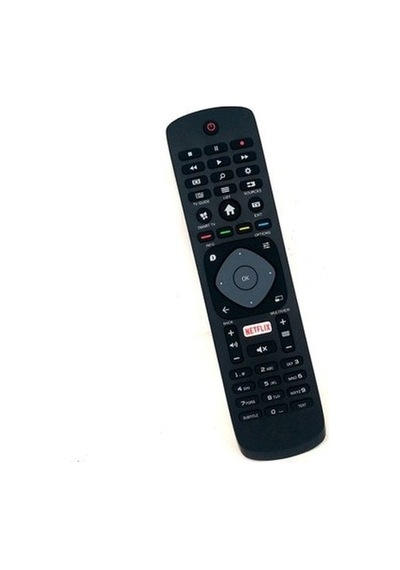 Herz Hru-9865 Lcd Tv Kumandası