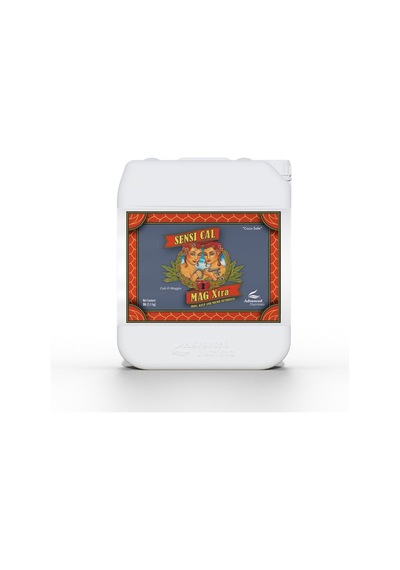 Advanced Nutrients Sensi Cal Mag Xtra 5 Litre 5 L