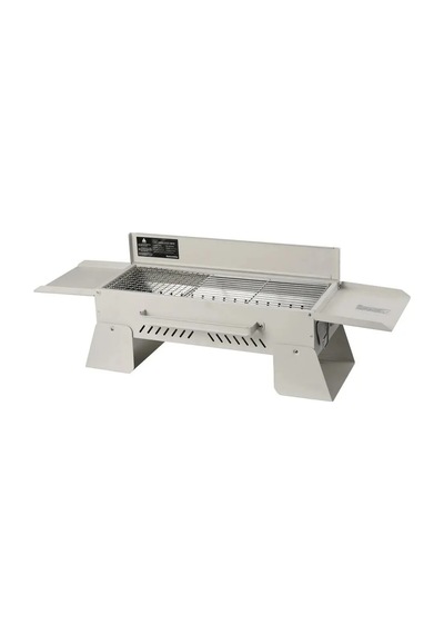 Naturehike Grill Barbecue Katlanır Masa Gri