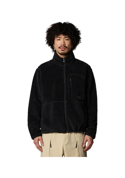 The North Face M Extreme Pile 2 Fz Jacket Erkek Polar Ceket Nf0a88y5jk31 Siyah Nf0a88y5jk31 Siyah The North Face M Extreme Pile 2 Fz Jacket Erkek Polar Ceket Nf0a88y5jk31 Siyah Nf0a88y5jk31 Siyah