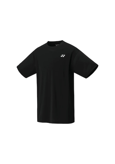 Yonex Ls0024 Erkek Siyah Spor Tişört Siyah