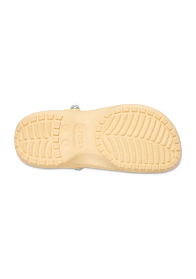 Crocs Classıc Pearl Kadın Terlik 211231-78z Sarı