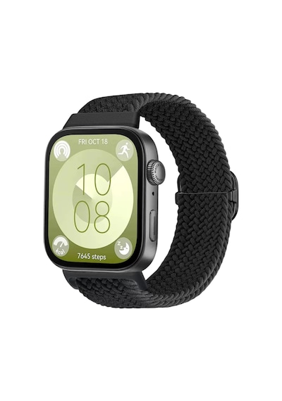 Newface - 420 - Huawei Fit 4 Star Kordon - Aconcept - - Siyah