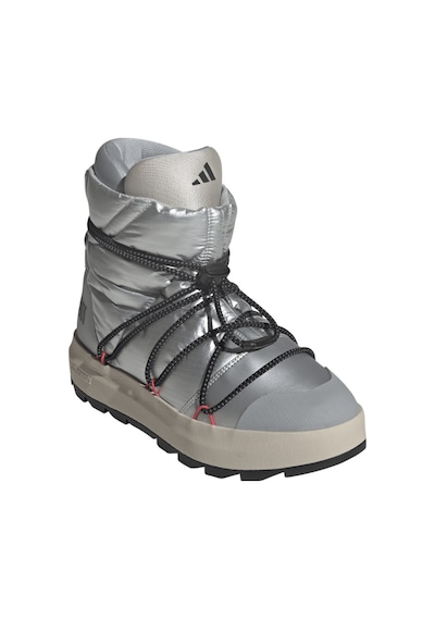Adidas X Moon Boot Kadın Spor Ayakkabı - Jq7849 Gri