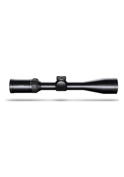 Hawke Endurance Ler 4-12x42 30/30 Ir 1" Dürbünü Hk6358 Siyah