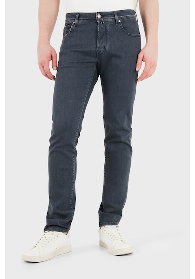 Jacob Cohen Pamuklu Slim Fit Normal Bel Dar Paça Jean Erkek Kot Pantolon Jum Qe004 030 S3618 S1 800d Antrasit Jacob Cohen Pamuklu Slim Fit Normal Bel Dar Paça Jean Erkek Kot Pantolon Jum Qe004 030 S3618 S1 800d Antrasit