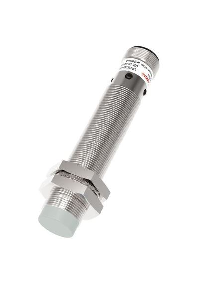 Lanbao Lr12tbn08dpoy-e2 ,m12/8mm Pnp-no M12-4p Endüktif Sensör