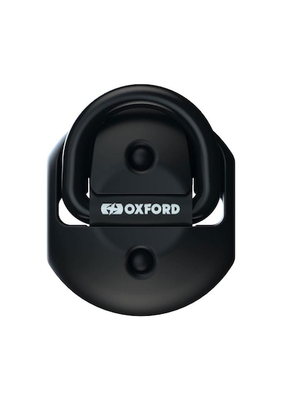 Oxford Motosiklet Anchorflat Ground Wall Anchor Kit Zemin Ve Duvar Sabitleyici Lk407
