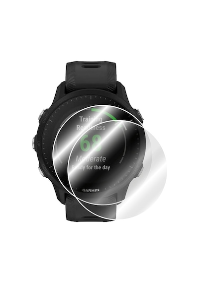 Ipg Garmin Fore Runner 955-955 Solar Ekran Koruyucu (2 Adet)