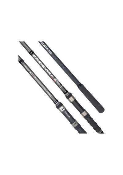 Kudos Procarp 390cm 3.5 Lbs 160gr 3 Parça Sazan Olta Kamışı