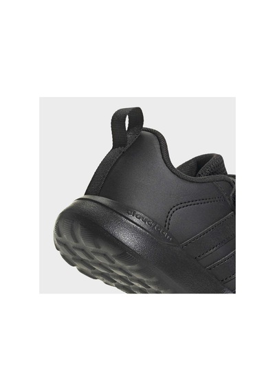 Adidas Vl Move El C Unisex Çocuk Sneaker Kh9757 Siyah
