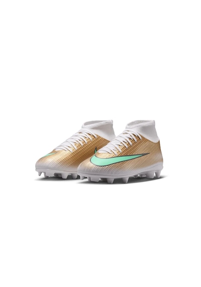 Nike Mercurial Superfly 11 Club Fg/mg Km Krampon Ir0788-701 Sarı
