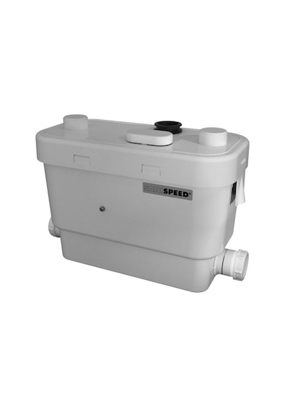 Sanihydro Sanispeed