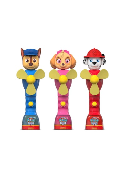 Relkon Paw Patrol Funky Fans 1 Adet