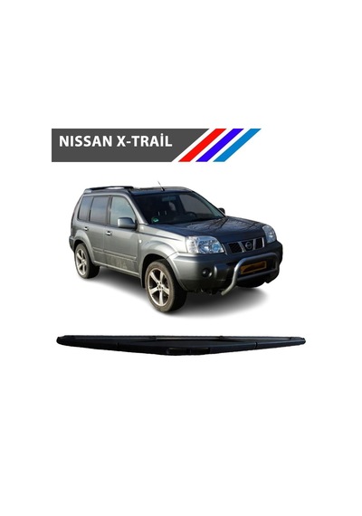 Nissan X-Trail Arka Silecek Süpürgesi 36 cm 2007 - 2014 MY354-8