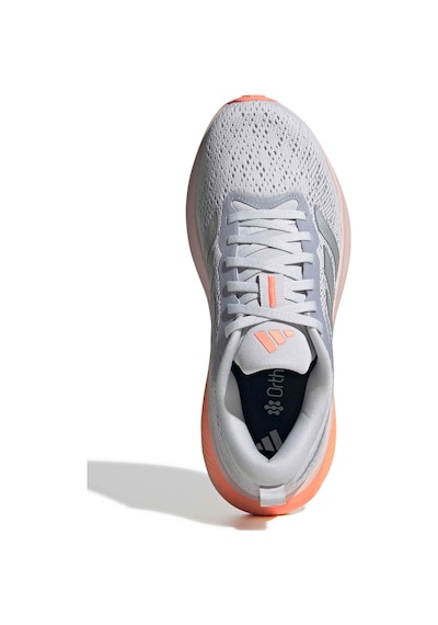 Adidas Response Pace W Grı Kadın Koşu Ayakkabısı 000000000102688303 Gri-turuncu