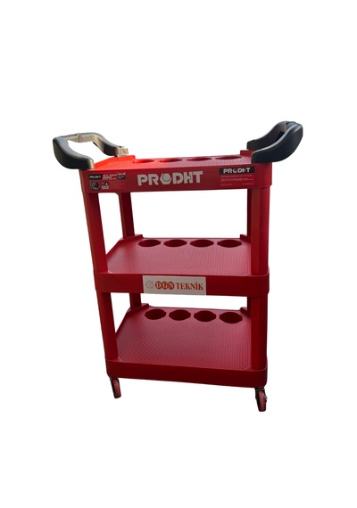 Dht D11120065 Alet Taşıma Arabası