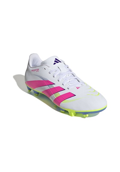 Adidas Predator Club Fg/mg Unısex Krampon Id1323 Id1323 Bey Beyaz