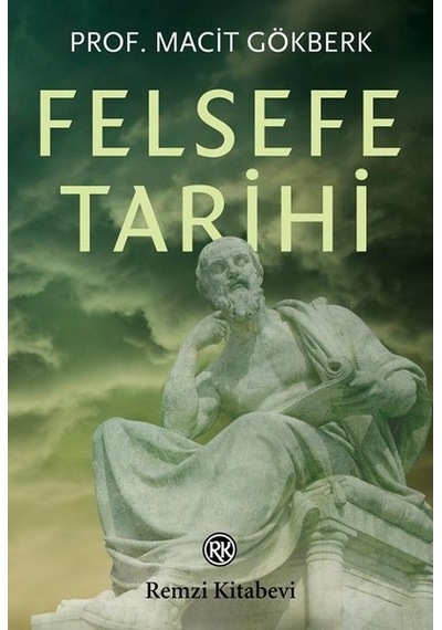 Felsefe Tarihi N11.16343