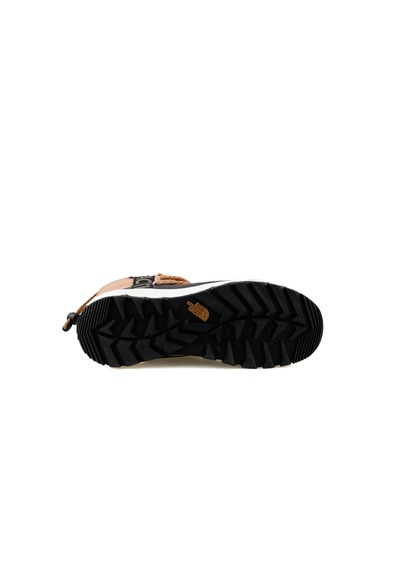 The North Face Kadın Thermoball Su Geçirmez Lace Up Bot Nf0a5lwdkom1 Nf0a5lwdkom1 Sksi Kahverengi - Siyah