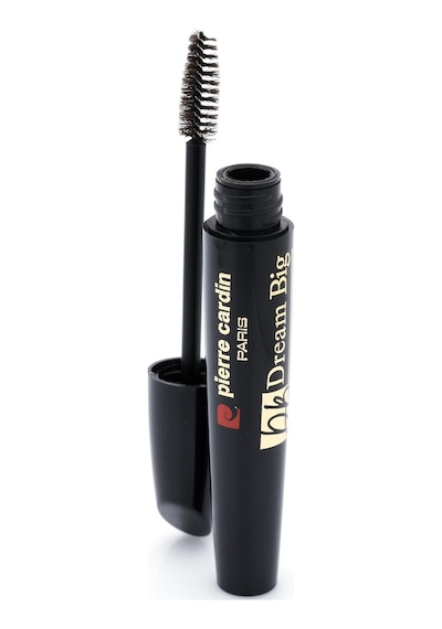 Pierre Cardin Dream Big Hacim Veren Mascara Siyah 6 ML