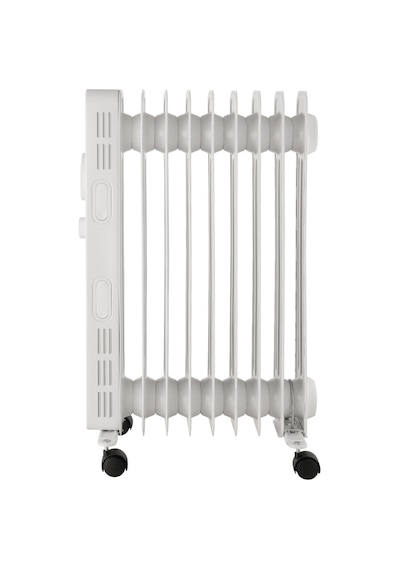 Kumtel KUM-1225 KBR 2000 W 9 Dilimli Radyatör