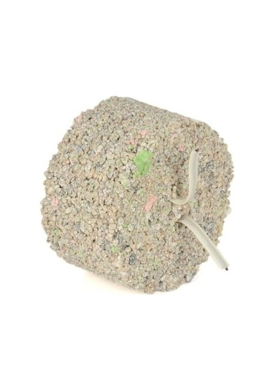 Quik Kuşlar İçin Mineral Blok Kutulu