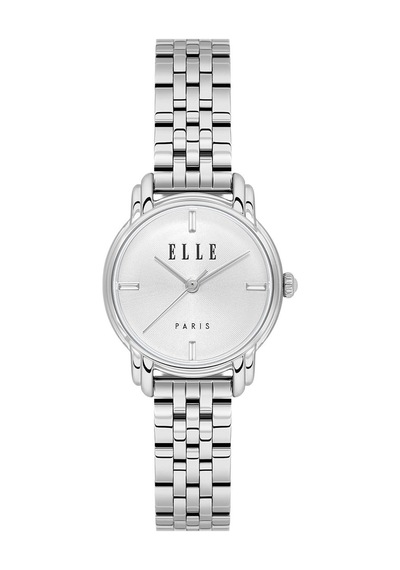 Elle El.1.10026-1 Kadın Kol Saati Metalik
