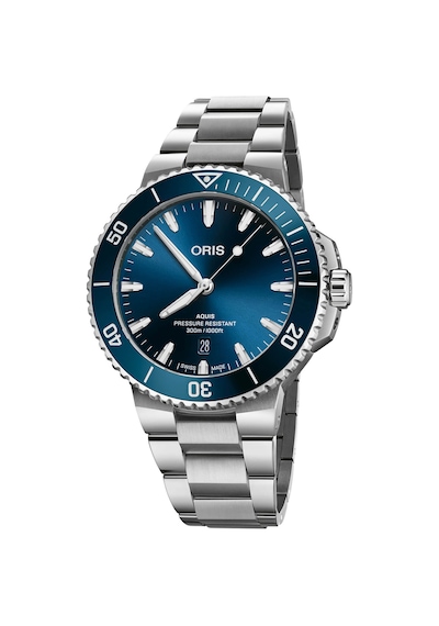 Oris Aquis Date 01 733 7789 4135-07 8 23 04peb
