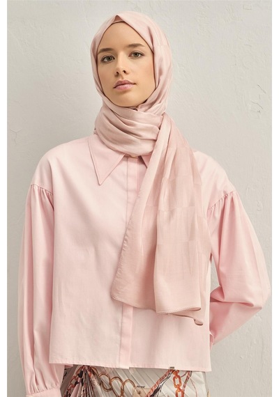 Armine Trend Lyon Şal 3 246708 Pembe