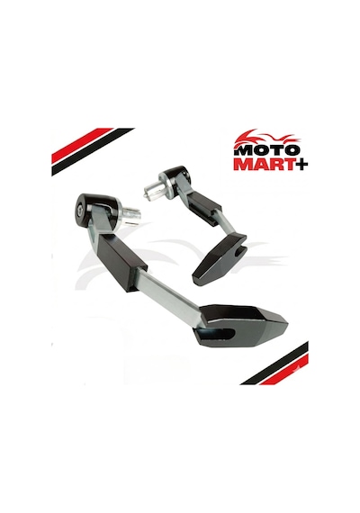Honda Cbr250rr Metal Manet Koruma Gri Mktr1216
