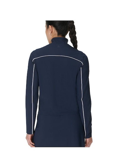 Sweaty Betty Sweaty Betty Anytime Explorer Zip Up Kadın Tank Top 1599 Çok Renkli