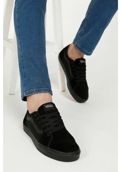 Vans Filmore Decon Erkek Ayakkabı Vn0a3wkz5mb1 Siyah