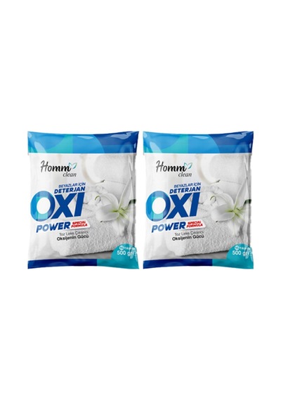 2li Oxi Power Beyazlar İçin 500 Ml