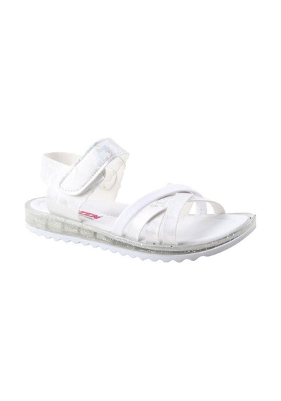 Papuçcity Arzen 02421 Orto Pedik Kız Çocuk Bebe Sandalet 001