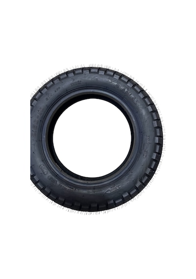 Dış Lastik 3.50-10 Mb-80 Anlas Tubeless 2026 38. Hafta Üretim