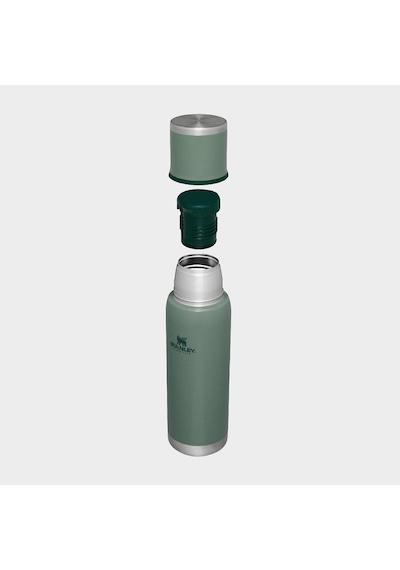 Stanley Adventure To-go Termos 1.0l 10-10819-060 Yeşil