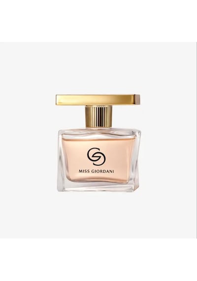 Oriflame Giordani Gold Miss Giordani Kadın Parfüm EDP 50 ML