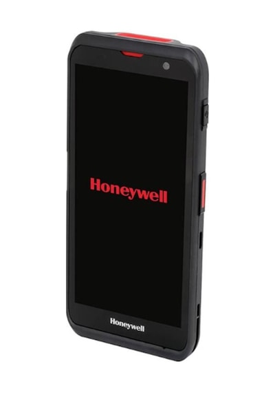 Honeywell Scanpal Eda52 2d Karekod Androıd 13 4gb/64gb 13mp Wıfı+bluetooth 5.5 Dokunmatik Ekran El Terminali