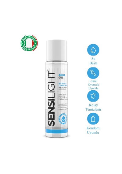İntimateline Tropical Heat Premium Seti