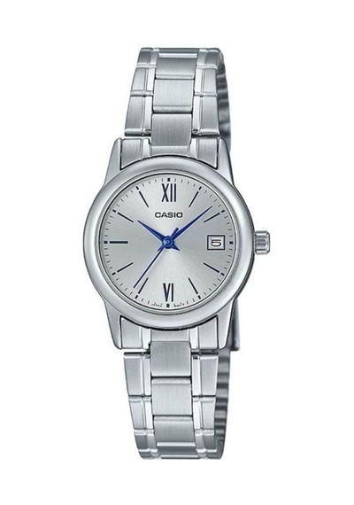 Casio Ltp-v002d-7b3udf Kol Saati Metal