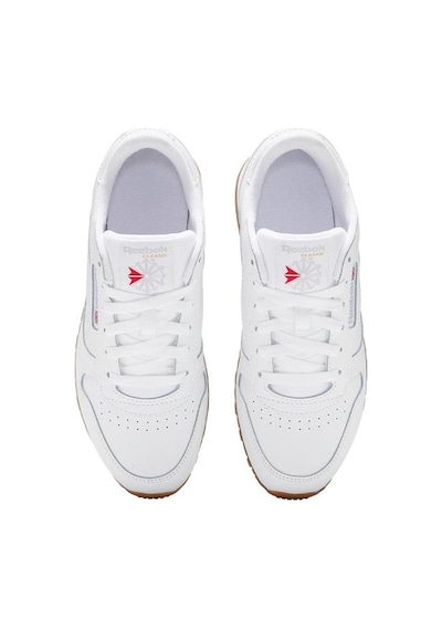 Reebok Classic Leather Kadın Beyaz Spor Ayakkabı