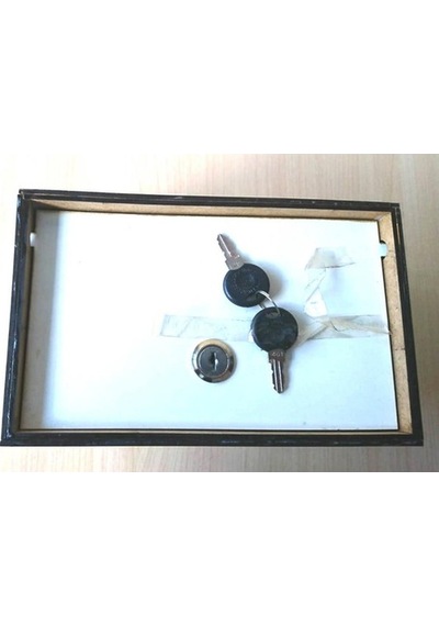 Kişiye Ve Firmalara Özel Tip Box Kumbara