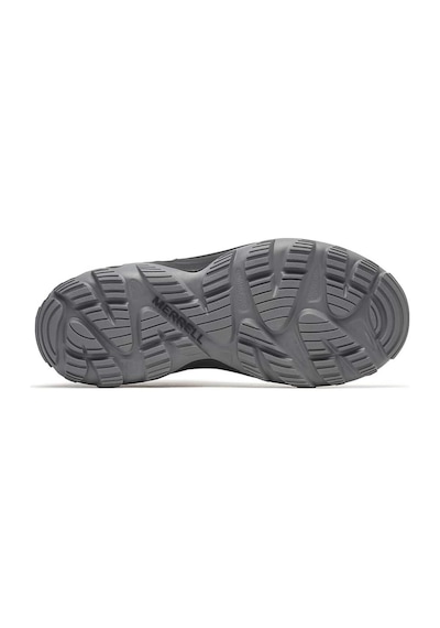 Merrell Thermo Chill 2 Mid Waterproof Kadın Siyah Bot